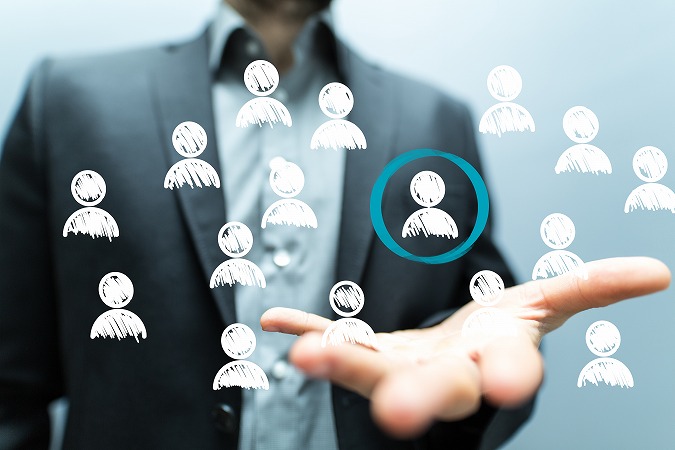 人材採用、丸
