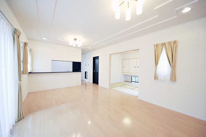 美しいクロスを全国に届けよう